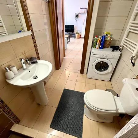 דירה P Deluxe β4 ניאה מיכאניונה