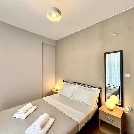 דירה P Deluxe β4 *