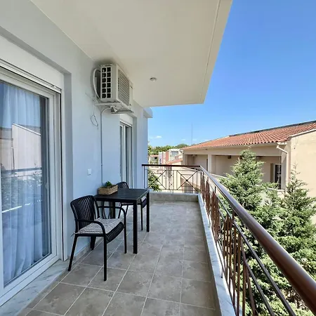 P Deluxe β4 דירה