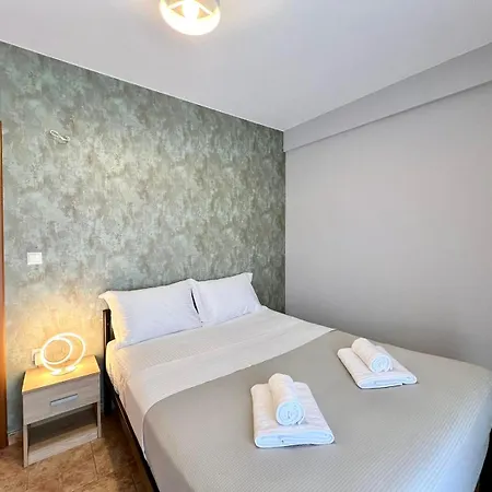 דירה P Deluxe β4 *