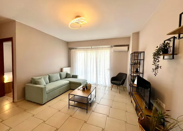 P Deluxe β4 Apartamento *