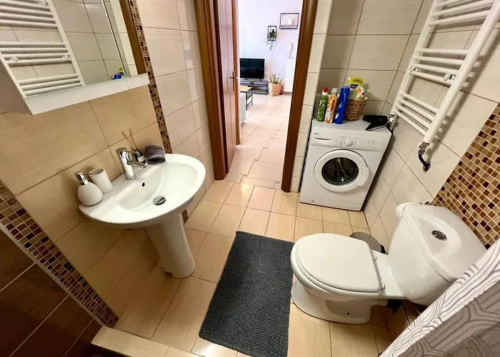 Apartamento P Deluxe β4 Nea Michaniona