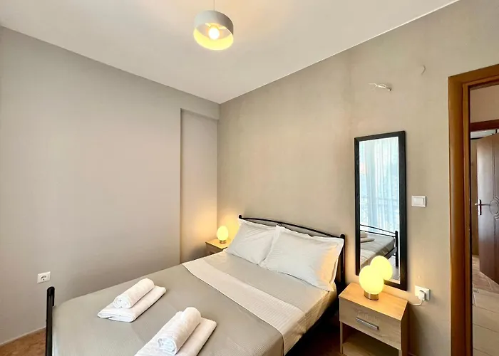 Apartamento P Deluxe β4 *