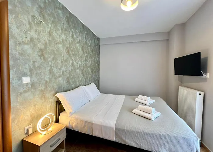 Apartamento P Deluxe β4