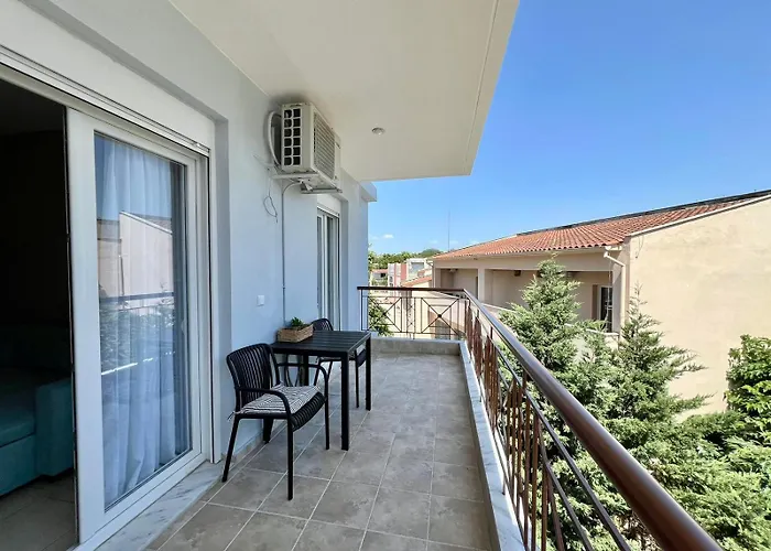 P Deluxe β4 Apartamento