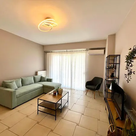 アパート P Deluxe β4 ネア・ミカニオーナ