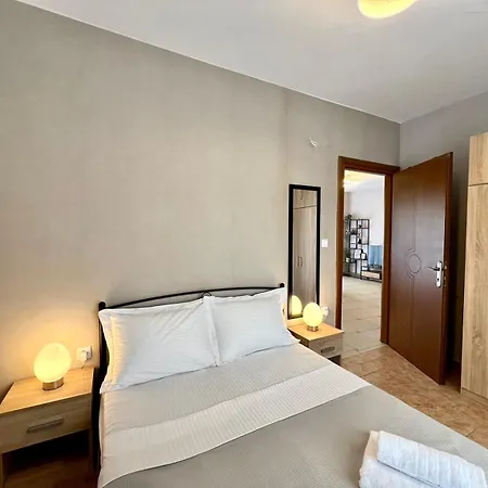 アパート P Deluxe β4 *