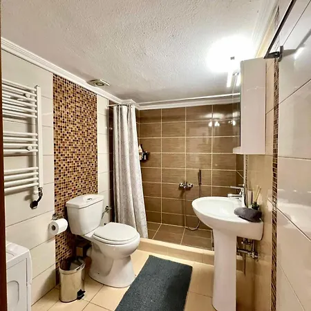 P Deluxe β4 アパート *