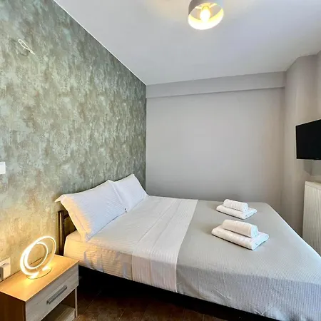 アパート P Deluxe β4